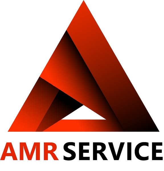 Amr Service Logo